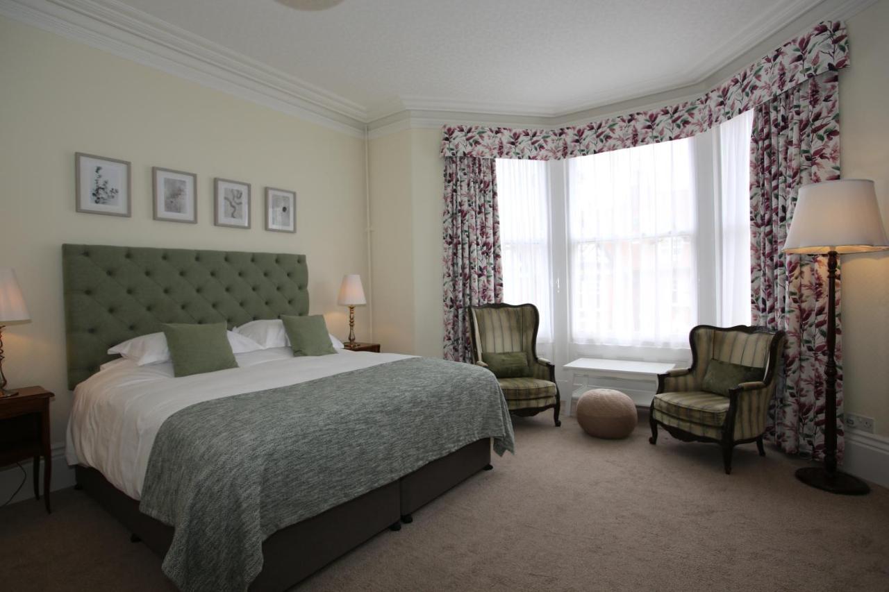 The Cordelia 5* Scarborough