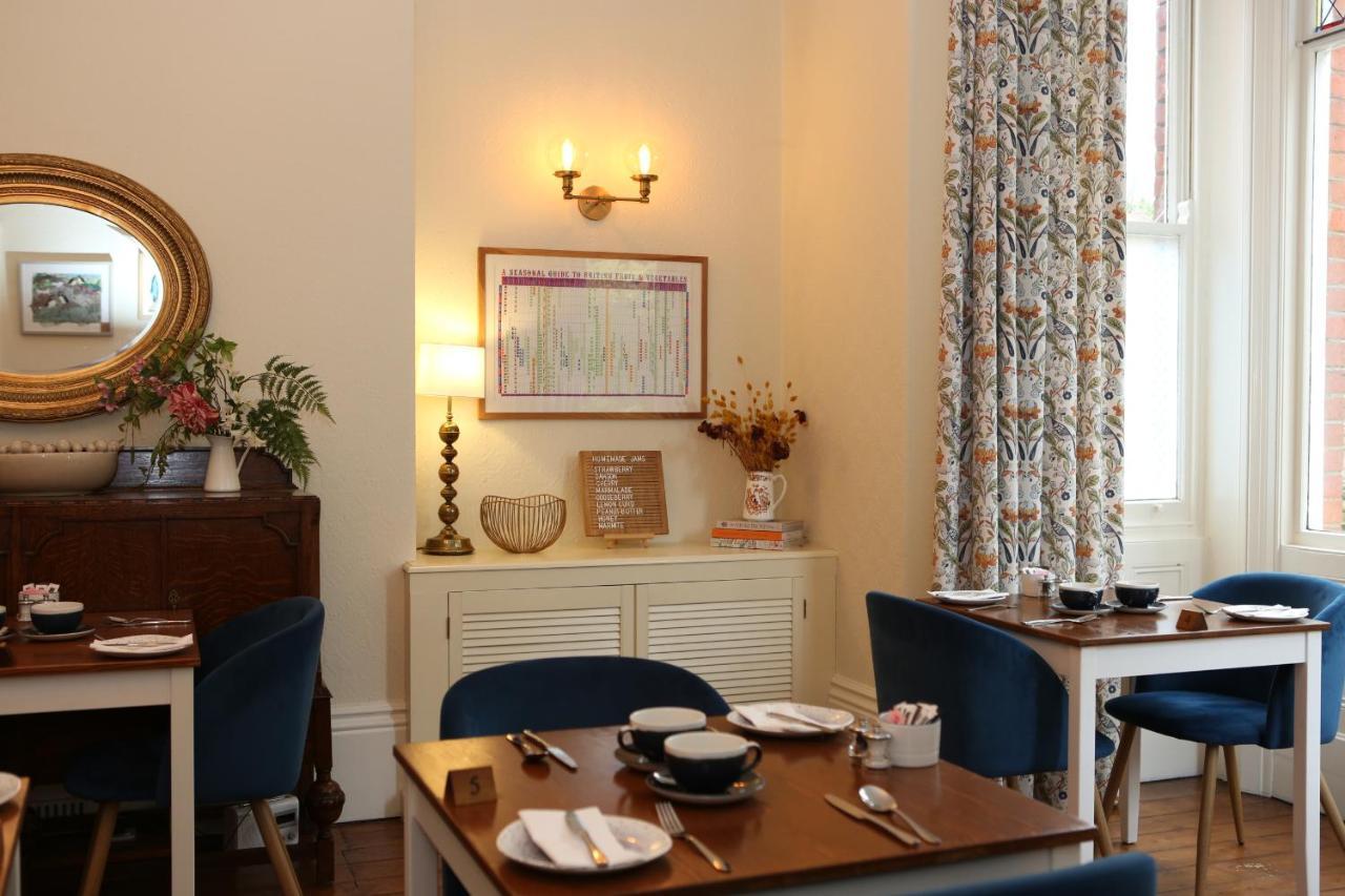 The Cordelia Bed & Breakfast 5*
