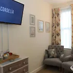 The Cordelia