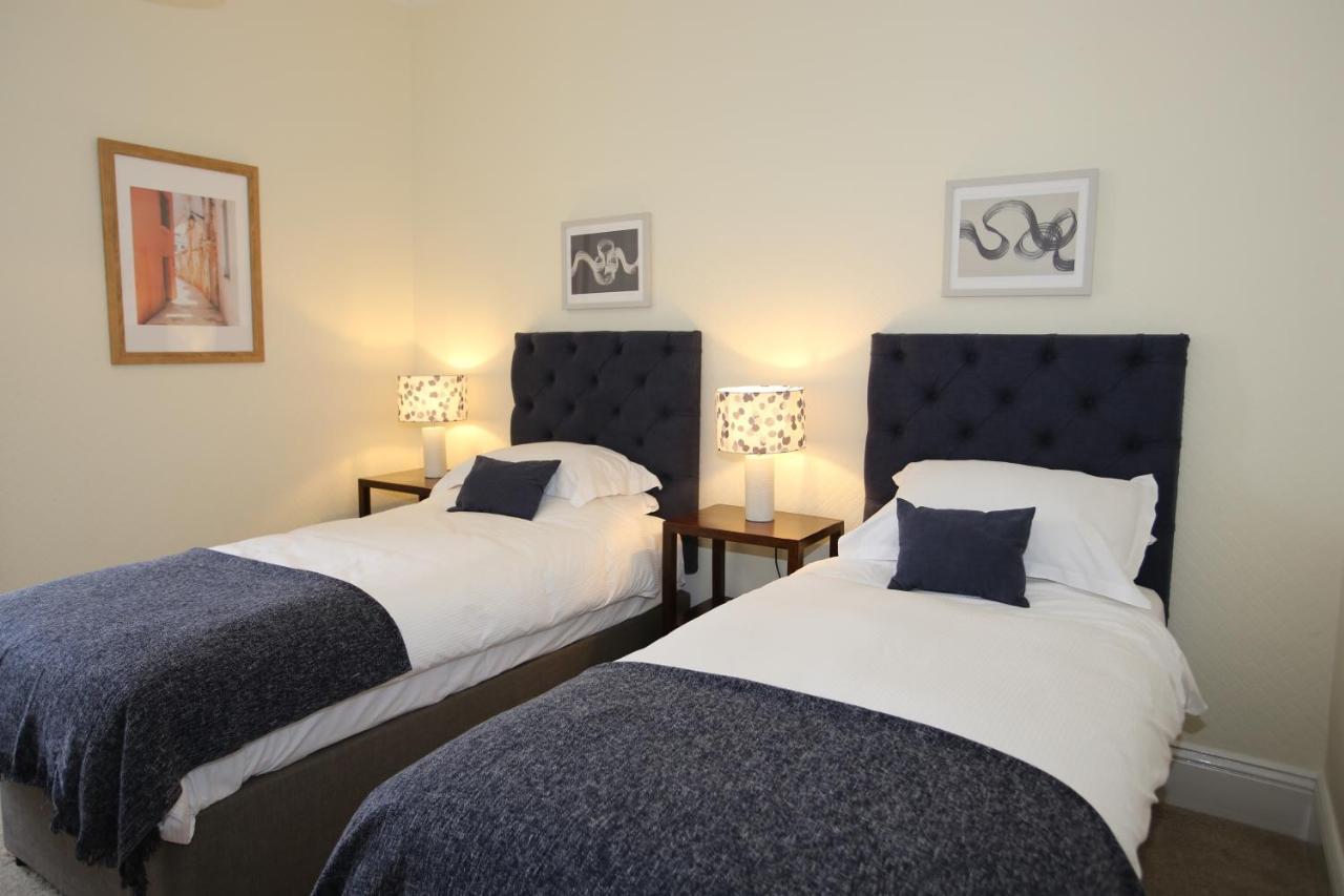The Cordelia Bed & Breakfast Scarborough